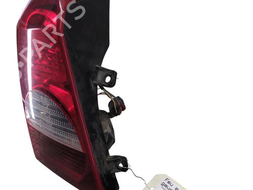 Left taillight DODGE CALIBER 2.0 CRD | BP29912735C34 - Image 5
