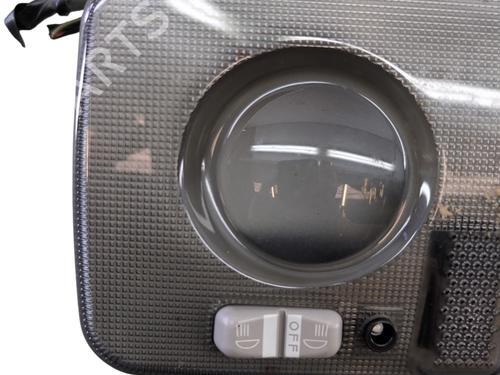 Interior roof light ALFA ROMEO MITO (955_) 1.6 JTDM (955AXC1B) | BP28195219I8 