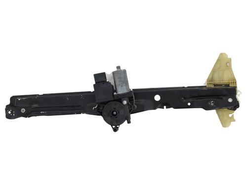Used Front left window mechanism Front left window mechanism CITROËN JUMPY III Van (V_) 1.6 BlueHDi 115 (115 hp) 40173328 40173328