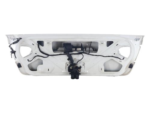 Used Tailgate Tailgate AUDI A3 Convertible (8P7) 2.0 TDI (140 hp) 40241373 40241373