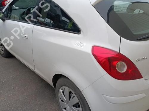 AC compressor OPEL CORSA D (S07) 1.0 (L08, L68) | BP25058111M34  - Image 7