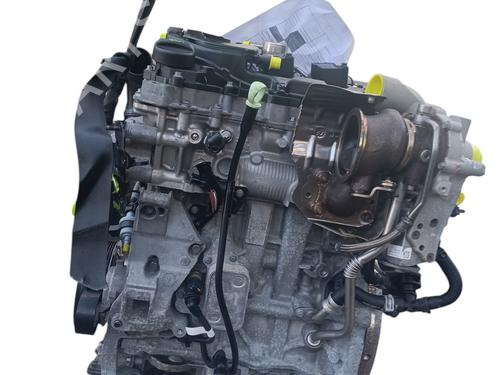 Engine CITROËN C3 III (SX) 1.2 THP 110 (SXHNPS, SXHNZT, SXHNZ6) | BP32452136M1 