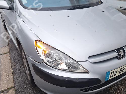 Used Parts PEUGEOT 307 (3A/C)  2.0 16V  4772109