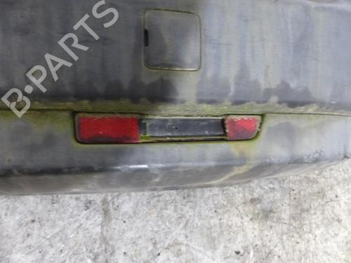 Rear bumper FIAT DOBLO Cargo (263_) 1.3 D Multijet | BP25065070C8