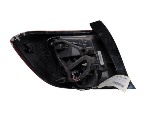 Used Right taillight Right taillight DACIA SANDERO II TCe 90 (B8M1, B8MA, B8AC) (90 hp) 33307769 33307769
