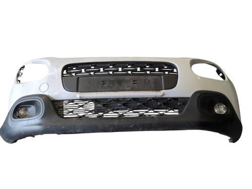 Front bumper CITROËN C3 III (SX) 1.2 PureTech 82 | BP29374671C7 