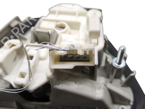 Used Right tailgate light BMW 3 Touring (E91) 320 d (177 hp) 33050164