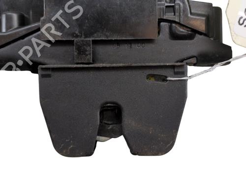 Tailgate lock PEUGEOT 508 I (8D_) 1.6 HDi | BP30679918C101 