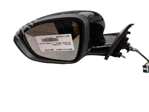 Left mirror RENAULT TALISMAN Grandtour (KP_) 1.3 TCe 160 (KPNC) | BP28580192C26