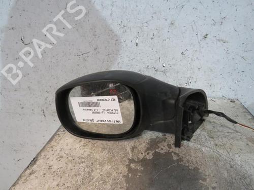 Used Left mirror CITROËN C3 Pluriel (HB_) [2003-2025]  25109295