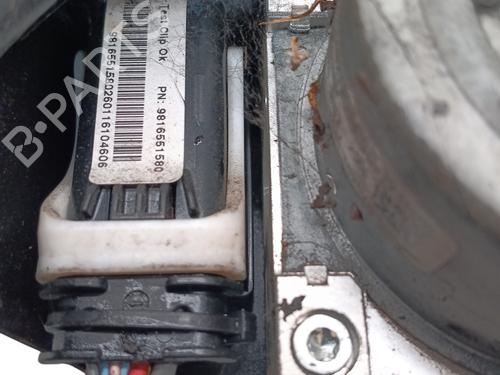 ABS pump CITROËN C4 CACTUS 1.2 THP 110 | BP26504224M43  - Image 6