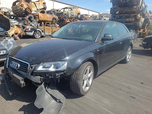 Climate control AUDI A3 (8P1) 1.9 TDI | BP25076740I5 - Image 18