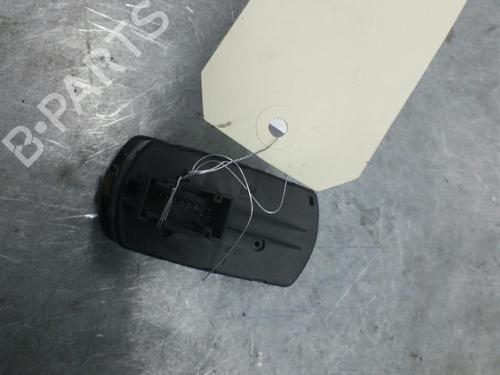 Used Left front window switch Left front window switch OPEL CORSA E (X15) 1.4 (08, 68) (90 hp) 25088490 25088490