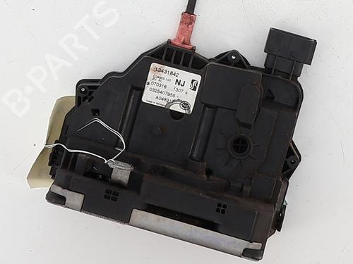 rear-left-lock-opel-corsa-e-x15-2014-36542486 main image