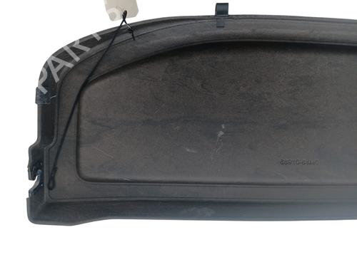 Rear parcel shelf SUZUKI CELERIO (LF) 1.0 (AVK310) | BP36438872C85 - Image 2