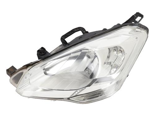 Left headlight CITROËN BERLINGO Box Body/MPV (B9) | BP36789386C28 - Image 2