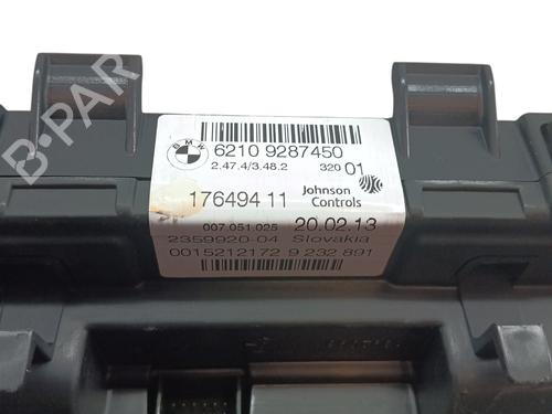 climate-control-mini-mini-countryman-r60-2010-2011-2012-2013-2014-2015-2016-27873522 main image