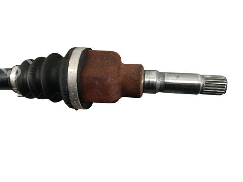 Right front driveshaft PEUGEOT 208 I (CA_, CC_) 1.2 PureTech 82 | BP28187331M39 