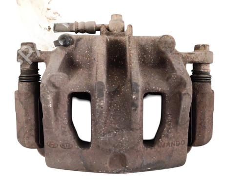 Used Left front brake caliper Left front brake caliper HYUNDAI GRAND SANTA FÉ [2013-2019] 33723776 33723776