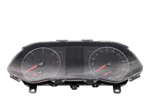 Instrument cluster RENAULT CLIO V (B7_) 1.5 Blue dCi 85 (B7AG) | BP32500524C47  - Image 5
