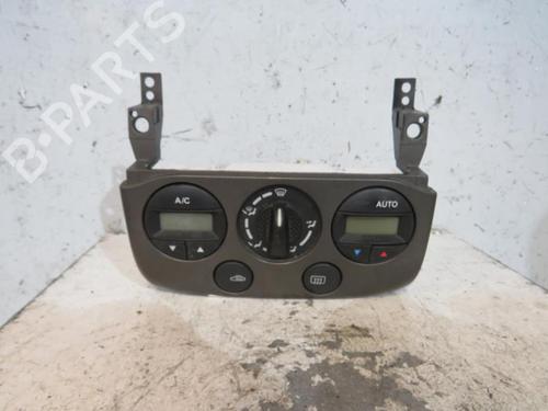 Used Climate control NISSAN PRIMERA (P11) 2.0 TD (90 hp) 25067338