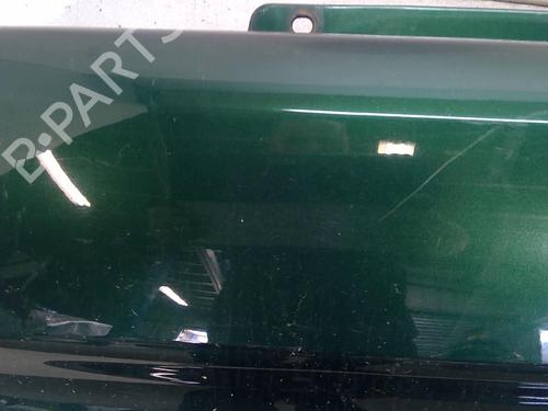 Rear bumper VW POLO III (6N1) 64 1.9 D | BP25092974C8 