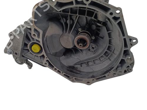 Gearbox OPEL CORSA D (S07) 1.2 (L08, L68) | BP36338191M3 - Image 6