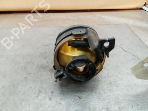 Used Left front fog light Left front fog light VW TOURAN (1T1, 1T2) 1.9 TDI (105 hp) 25092969 25092969