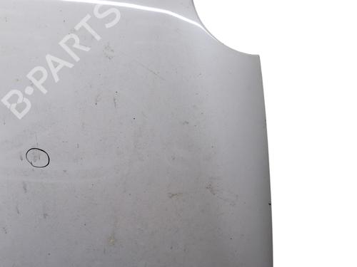 Hood VW POLO IV (9N_, 9A_) 1.9 SDI | BP26527178C1 