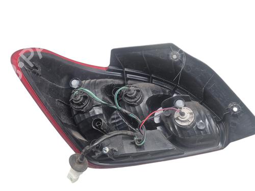 Højre baglygte MITSUBISHI MIRAGE / SPACE STAR VI Hatchback (A0_A) 1.0 (A05A) | BP28211615C35 