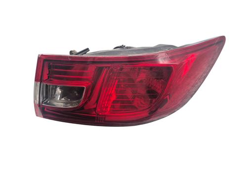 Right taillight RENAULT CLIO IV (BH_) 1.5 dCi 75 | BP28491105C35