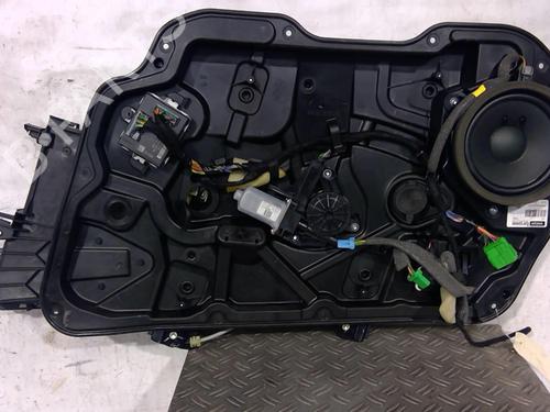Rudehejsemekanisme Højre foran VOLVO V60 I (155) D2 (120 hp) 25093902