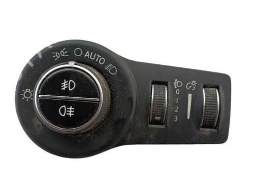 Headlight switch FIAT 500X (334_) 1.4 (334AXC1B, 334AXC11) | BP31883480I24 