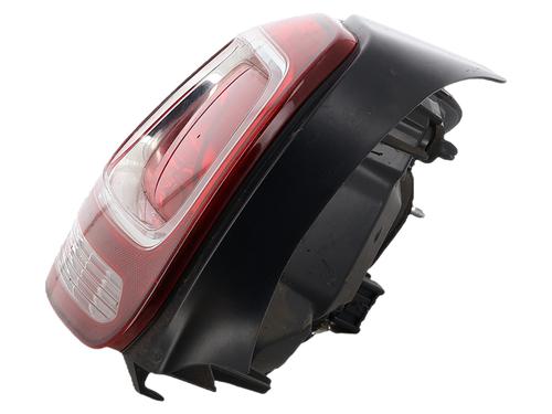 Left taillight DS DS 3 (SA_) 1.2 THP 130 (SAHNYM) | BP38939557C34 - Image 6