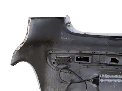 Rear bumper CITROËN C1 (PM_, PN_) 1.0 | BP26932335C8 