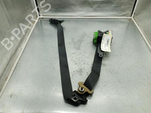 Front left belt tensioner OPEL AGILA (B) (H08) 1.0 (F68) | BP25077761C87 