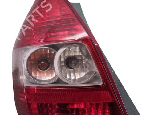 Left taillight HONDA JAZZ II (GD_, GE3, GE2) 1.3 iDSi (GD1) | BP30177079C34 
