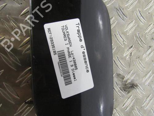 Tanklokket VW TOUAREG (7LA, 7L6, 7L7) 3.0 V6 TDI (225 hp) 25085023