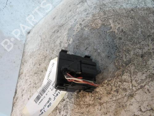 Used Left front window switch Left front window switch AUDI A3 (8L1) 1.9 TDI (90 hp) 25109270 25109270