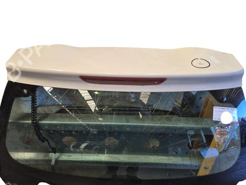 Tailgate TOYOTA AYGO (_B4_) 1.0 (KGB40) | BP25596136C6 