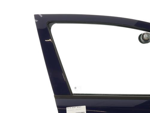 Dør højre fortil OPEL CORSA E (X15) 1.4 (08, 68) | BP39521221C3 - Image 3
