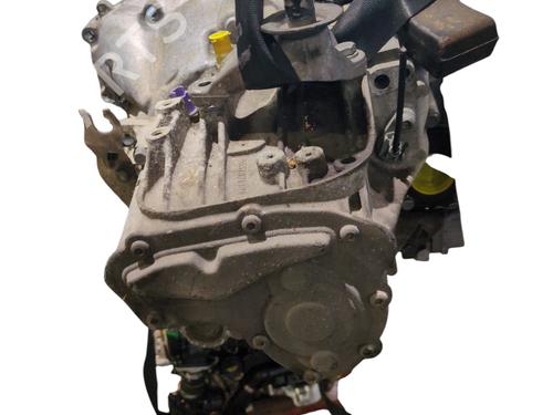 Used Gearbox CITROËN C8 (EA_, EB_) 2.0 HDi (120 hp) 29240421