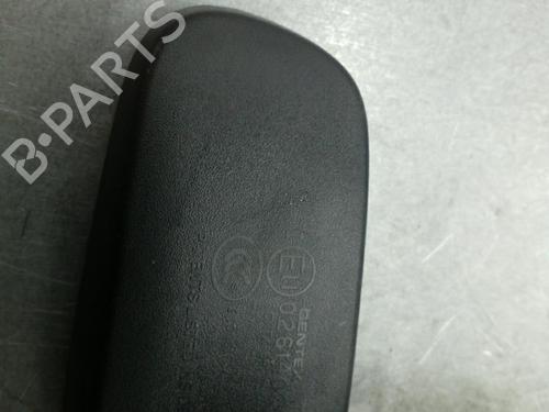 Used Rear mirror Rear mirror OPEL ASTRA J GTC 1.4 Turbo (08) (140 hp) 25088928 25088928