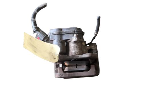 Used Left rear brake caliper RENAULT MEGANE III Hatchback (BZ0/1_, B3_) 1.2 TCe (BZ16, BZ28) (132 hp) 29371075