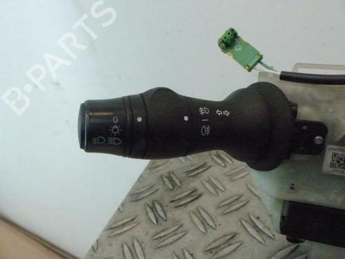 Steering column stalk RENAULT MEGANE III Grandtour (KZ0/1) 1.5 dCi (KZ1M, KZ1W, KZ0R) | BP25107147I23 
