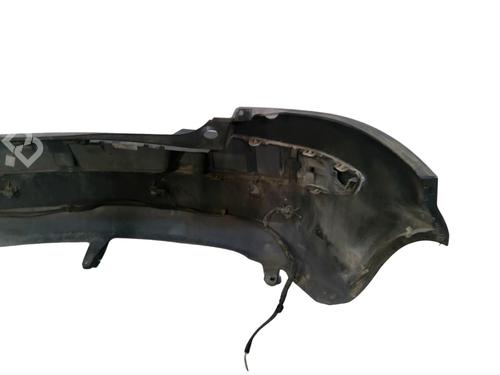 Rear bumper RENAULT MEGANE II (BM0/1_, CM0/1_) 1.5 dCi (BM1E, CM1E) | BP25110259C8 