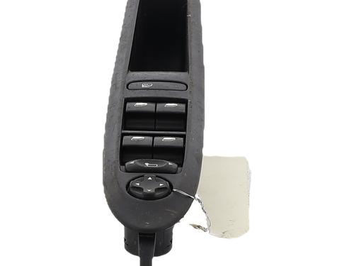 Left front window switch CITROËN C4 II (NC_) 1.6 HDi 90 | BP36966766I27 - Image 2