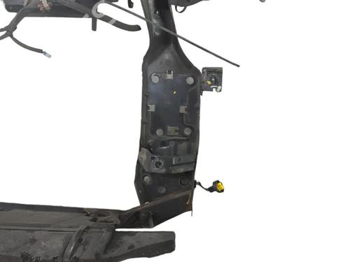 Frontplate/Frontkurv NISSAN QASHQAI / QASHQAI +2 I (J10, NJ10, JJ10E) 1.5 dCi (106 hp) 25099521