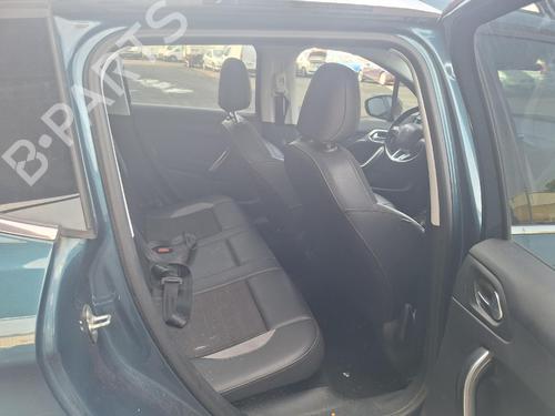 Other PEUGEOT 2008 I (CU_) 1.6 BlueHDi 100 | BP39215068O1 - Image 16