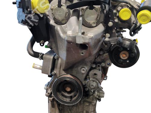 Engine FORD C-MAX II (DXA/CB7, DXA/CEU) 1.0 EcoBoost | BP28321441M1 